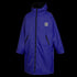 Poncho Explore - Purple